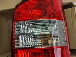 Volkswagen Multivan T5 Rear/tail lights OEM