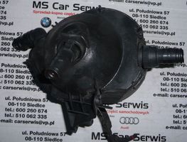 BMW 5 E60 E61 Separatore dello sfiato dell’olio 7531423