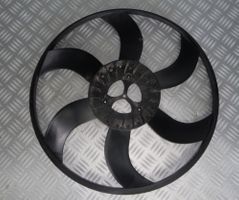 BMW 1 E81 E87 Fan impeller 8250088