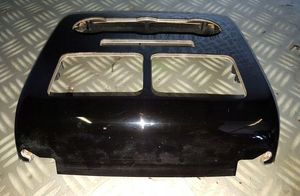 Land Rover Range Rover L405 Console centrale, commande chauffage/clim 