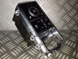 Land Rover Range Rover L405 Commande bouton réglage hauteur de caisse suspension DPLA14B596