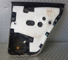 Porsche Cayenne (9PA) Takaoven verhoilu (käytetyt) 7L5867211