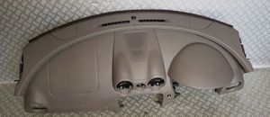 Jaguar XJ X351 Dashboard 