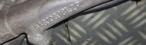 Porsche Cayenne (9PA) Moottorin vesijäähdytyksen putki/letku 948106161