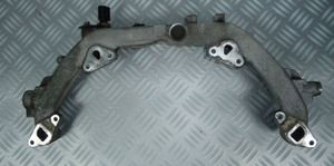 Porsche Cayenne (9PA) Linea/tubo flessibile della valvola EGR 9481081612R