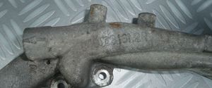 Porsche Cayenne (9PA) EGR vamzdelis (-iai)/ žarna (-os) 9481081612R