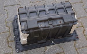 Land Rover Range Rover Sport L494 Support boîte de batterie 