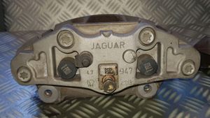Jaguar XJ X351 Etujarrusatula 