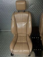 Jaguar XJ X351 Juego del asiento 