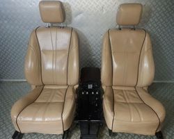 Jaguar XJ X351 Juego del asiento 