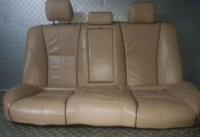 Jaguar XJ X351 Juego del asiento 