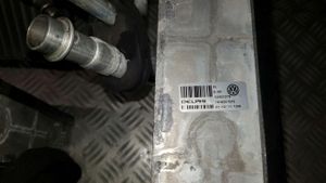 Volkswagen Multivan T5 Oro kondicionieriaus radiatorius aušinimo 