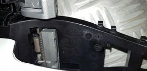 Jaguar XF X260 Klamka zewnętrzna drzwi przednich 