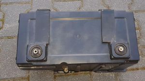 Land Rover Range Rover L405 Support boîte de batterie 
