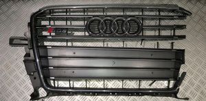 Audi Q5 SQ5 Atrapa chłodnicy / Grill 8R0853651AD