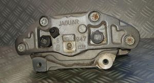 Jaguar XJ X351 Zacisk hamulcowy przedni 