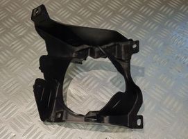 Porsche Cayenne (9PA) Supporto del fendinebbia 7L5807594A