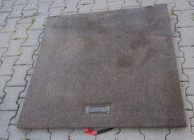 Land Rover Range Rover L405 Doublure de coffre arrière, tapis de sol 