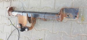 BMW 5 E60 E61 Tow bar 