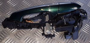 Jaguar XJ X351 Klamka zewnętrzna drzwi 