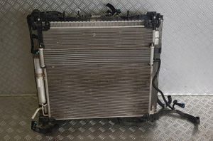 Land Rover Range Rover L405 Kit Radiateur 