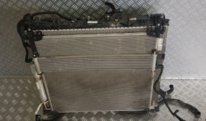 Land Rover Range Rover L405 Kit Radiateur 