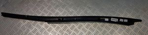 BMW X5 E70 Rivestimento della portiera anteriore (modanatura) 6969542