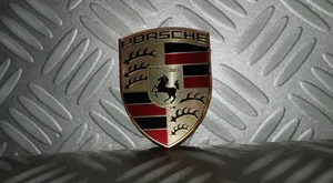 Porsche Cayenne (9PA) Herstelleremblem 99755921100