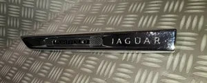 Jaguar XJ X351 Spārna dekoratīvā apdare (moldings) AW93-280B11-A