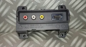 Land Rover Range Rover L405 Connecteur/prise USB CK52-19C166-AA