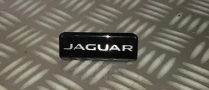 Jaguar XJ X351 Muut logot/merkinnät AW93-045F44-AB