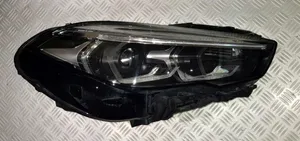 BMW 2 F44 Faro/fanale 9478456