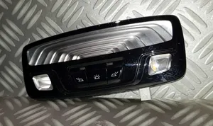 BMW 7 G11 G12 Éclairage lumière plafonnier arrière 9390885