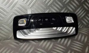 BMW 7 G11 G12 Éclairage lumière plafonnier arrière 9390885