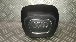 Audi Q5 SQ5 Oro pagalvių komplektas 80A880201F