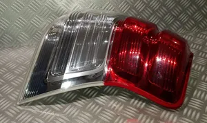 Toyota Land Cruiser (J150) Lampa tylna 60-152R