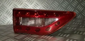 Infiniti QX70 S51 Lampy tylnej klapy bagażnika 