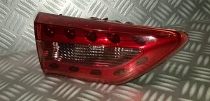 Infiniti QX70 S51 Lampy tylnej klapy bagażnika 