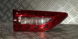 Infiniti QX70 S51 Lampy tylnej klapy bagażnika 