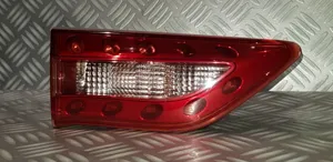 Infiniti QX70 S51 Lampy tylnej klapy bagażnika 