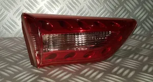 Infiniti QX70 S51 Lampy tylnej klapy bagażnika 