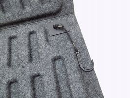 Opel Mokka Trunk/boot mat liner 