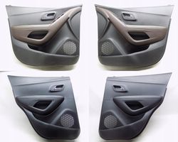 Opel Mokka Set interni 