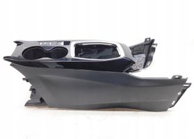 Peugeot 2008 II Center console 9823463880