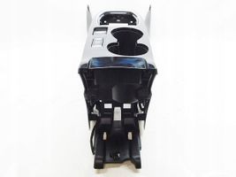 Peugeot 2008 II Center console 9823463880