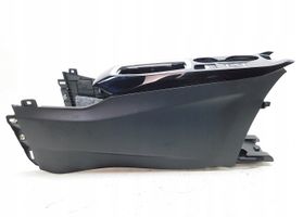 Peugeot 2008 II Center console 9823463880