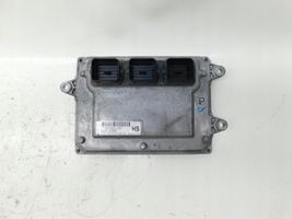 Honda Civic Sterownik / Moduł ECU 37820RSAG21