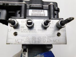 Alfa Romeo Mito ABS Pump 52032657