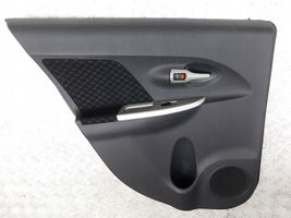 Toyota Urban Cruiser (XP110) Durvju dekoratīvās apdares komplekts 