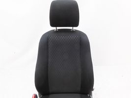 Toyota Urban Cruiser (XP110) Fotel przedni kierowcy 